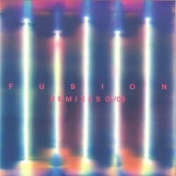 Len Faki - Fusion Remixes