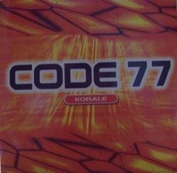 Code 77 - Korale