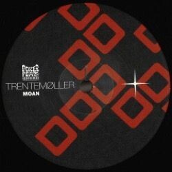 Trentemoller - Moan (Remixes)
