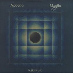 Apoena - Mystic Ep