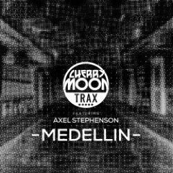 Cherry Moon Trax - Medellin