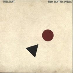 Millsart - Neo Tantric Parts