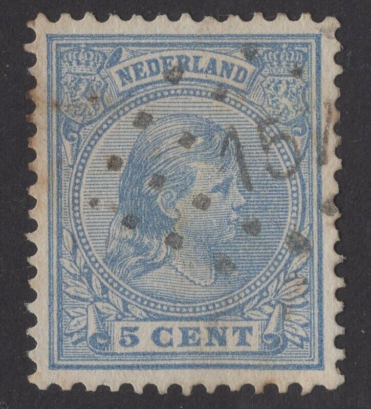 157 (Boskoop) op nvph 35b