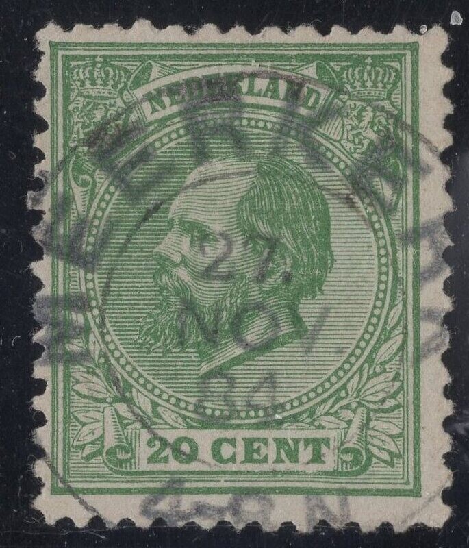 Meerkerk op nvph 24