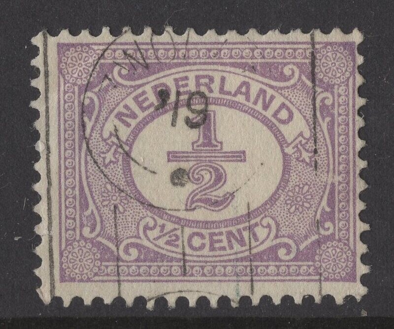 Zwolle '19 op nvph 50