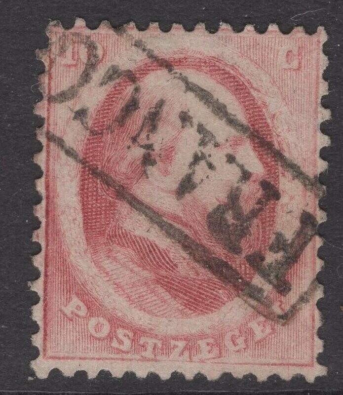 Nvph 5 , Utrechtse druk