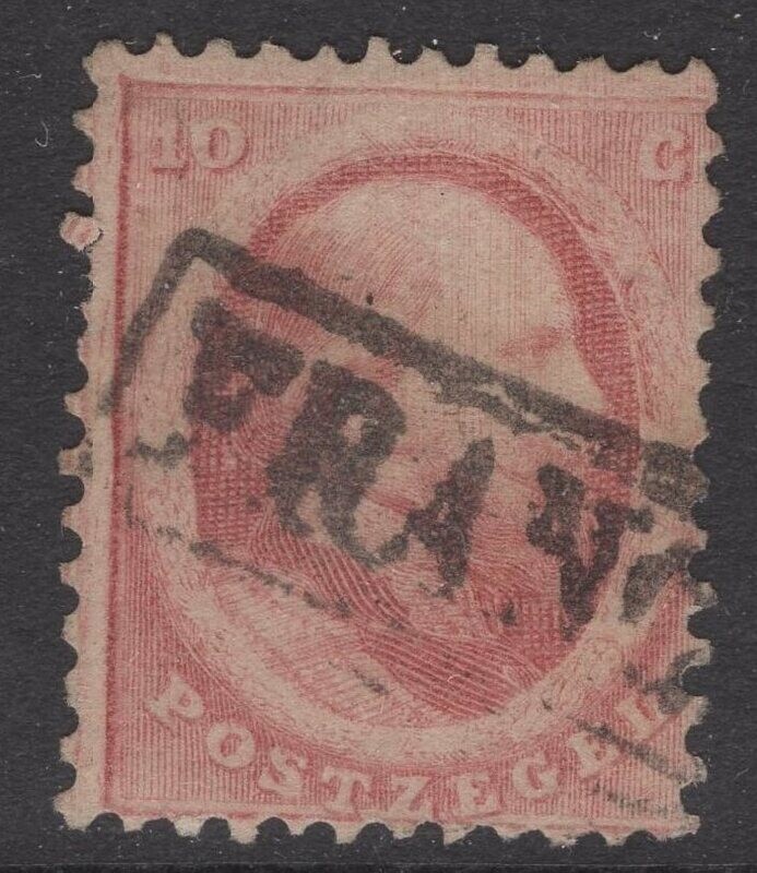 Nvph 5, Utrechtse druk