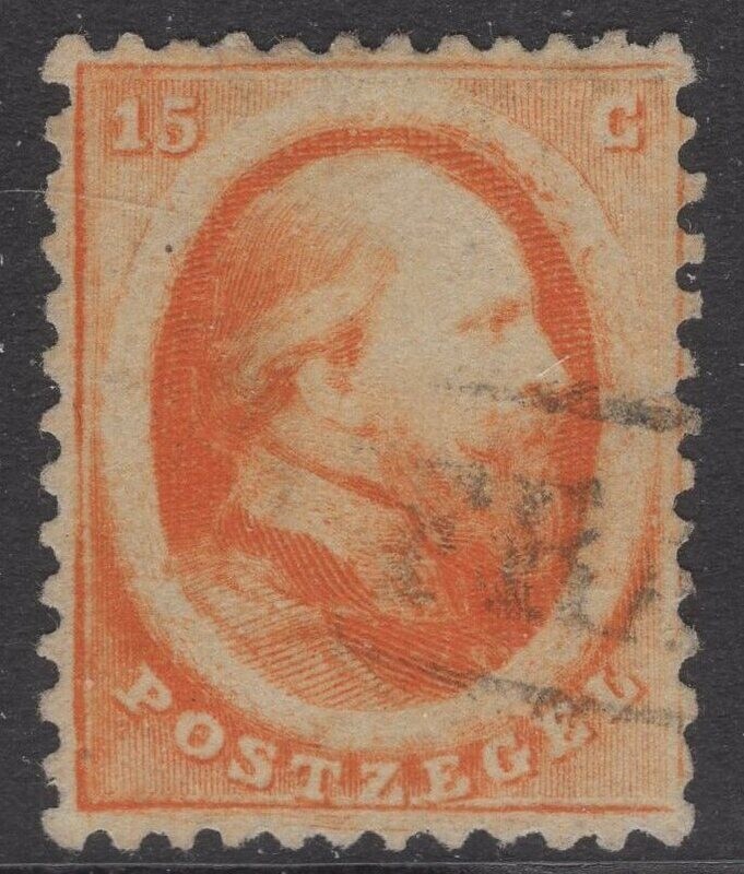 Nvph 6, Utrechtse druk