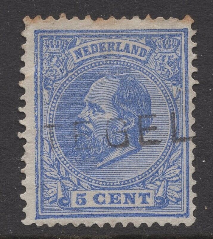 Tegelen op nvph 19