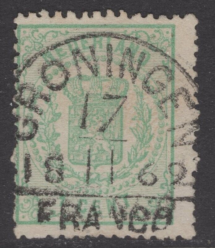 HRF Groningen op nvph 15