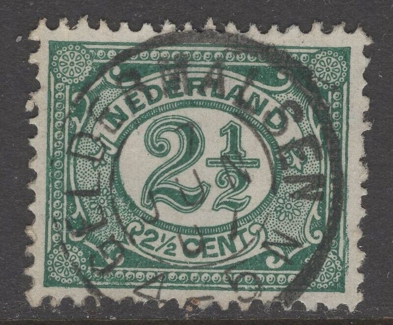 Geldermalsen op nvph 55