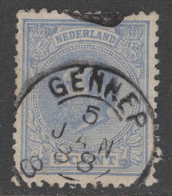 Gennep op nvph 19