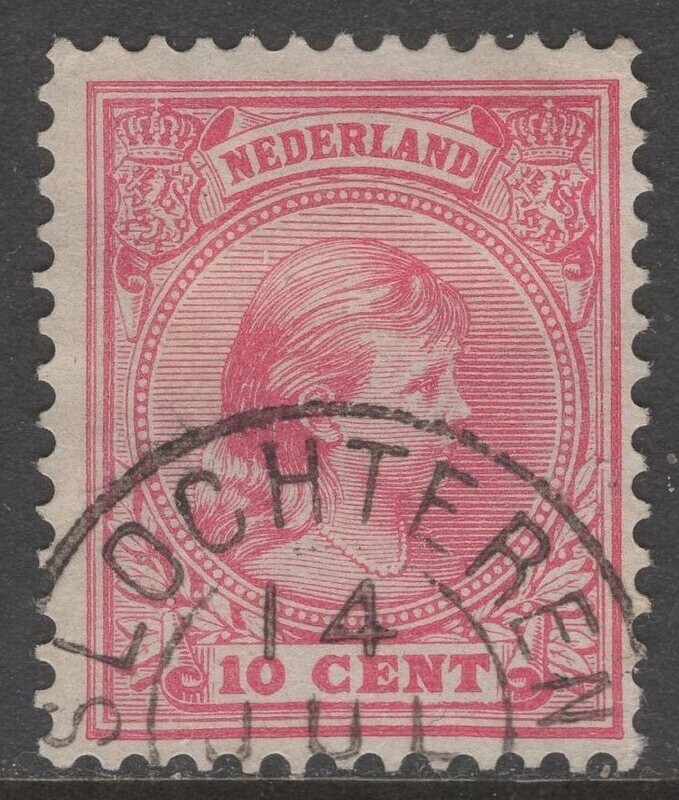 Slochteren op nvph 37