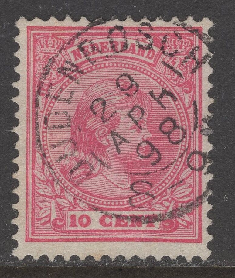 Oudenbosch op nvph 37