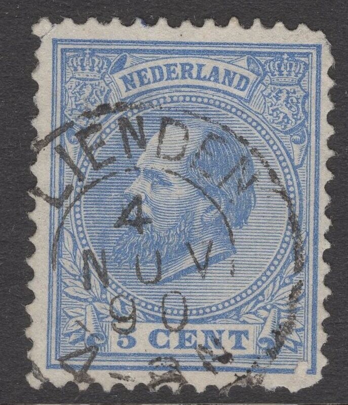 Lienden op nvph 19
