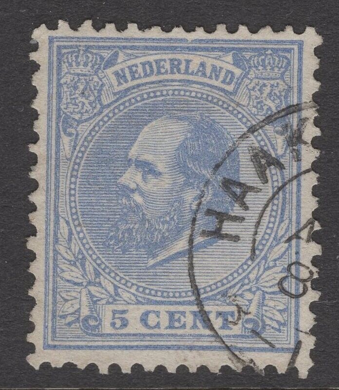 Haaksbergen HPK op nvph 19