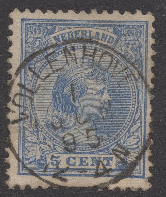 Vollenhove op nvph 35