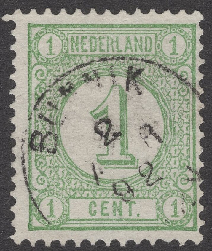 Bunnik op nvph 31