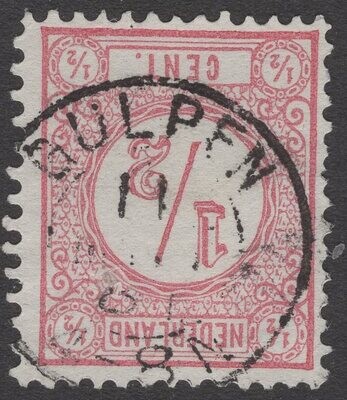 Gulpen (1881) op nvph 30 I