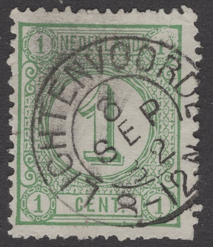 Lichtenvoorde op nvph 31