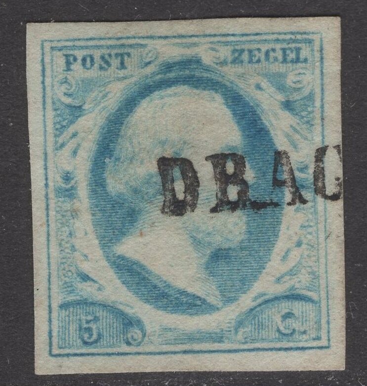 DRAGTEN op nvph 1