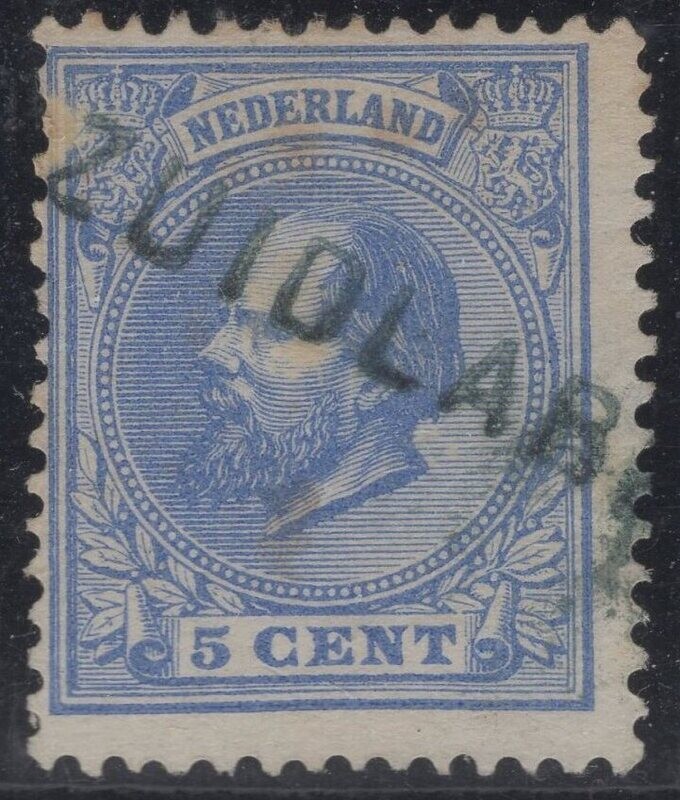 Zuidlaren op nvph 19