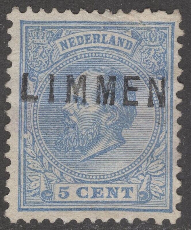Limmen op nvph 19