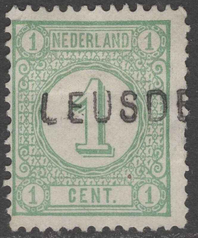 Leusden op nvph 31