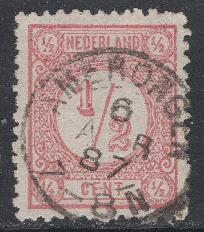 Amerongen op nvph 30