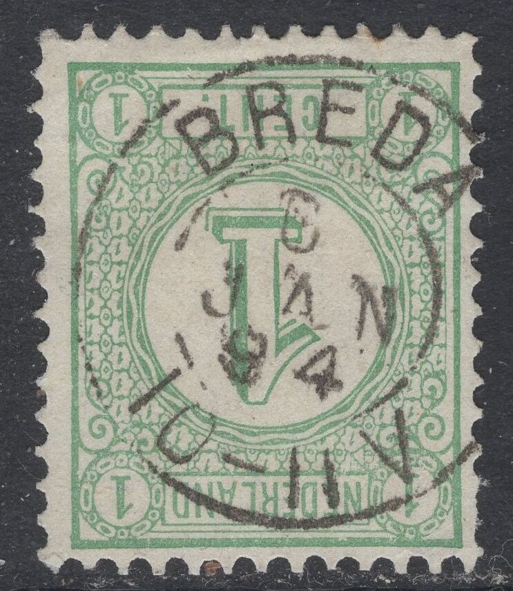 Breda op nvph 31
