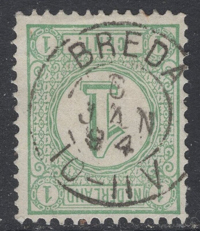 Breda op nvph 31