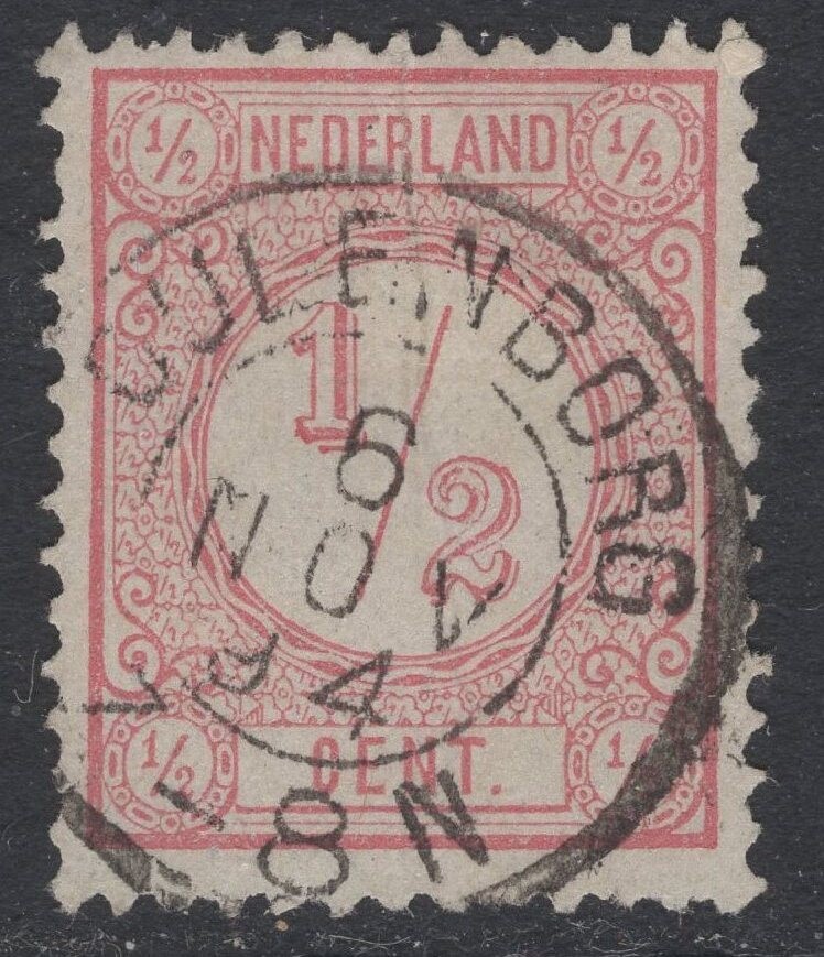 Culenborg op nvph 30a