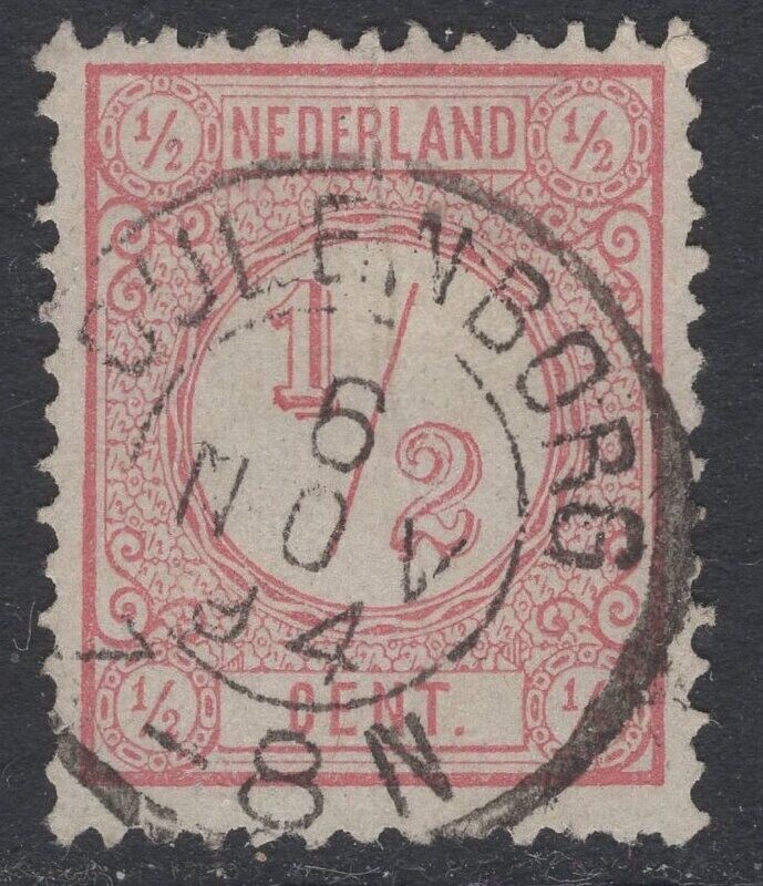 Culenborg op nvph 30a