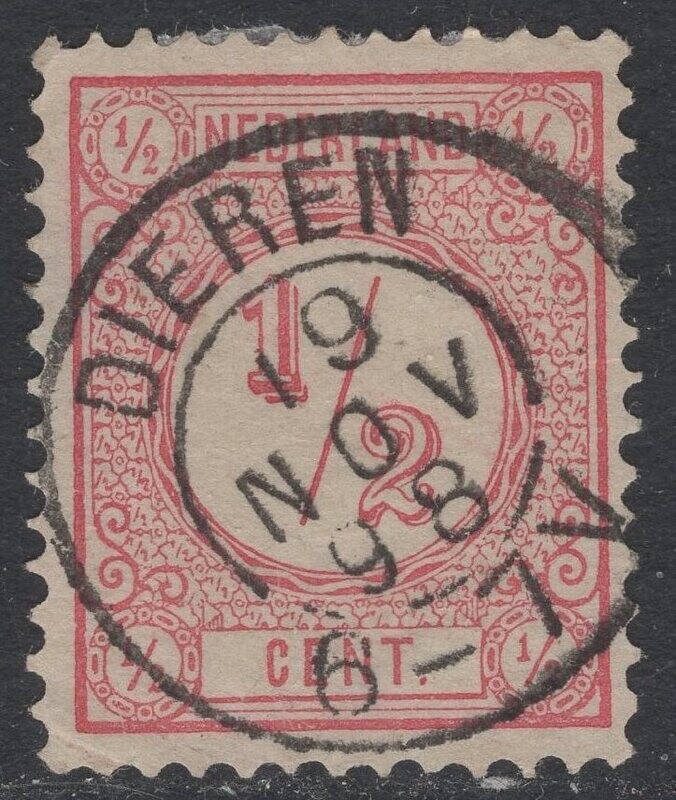 Dieren op nvph 30b