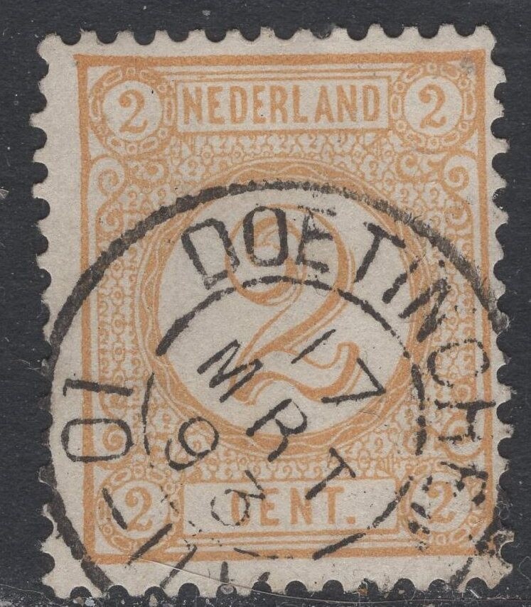 Doetinchem op nvph 32