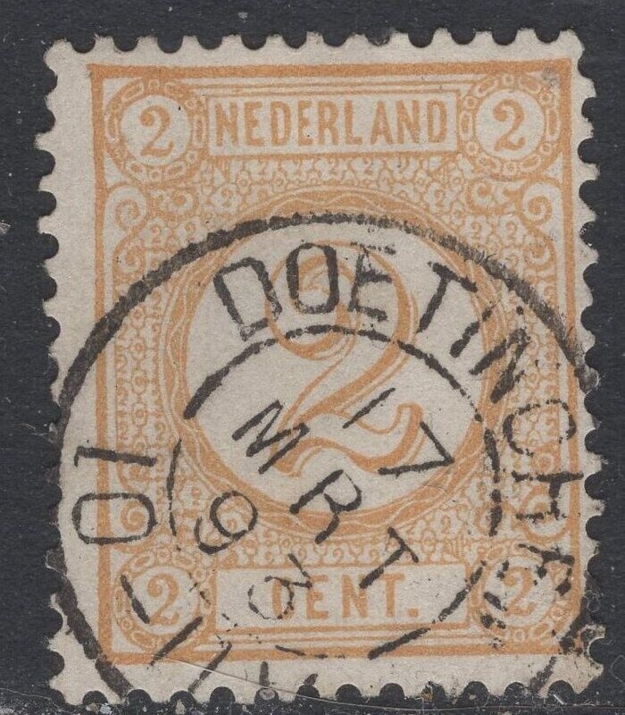 Doetinchem op nvph 32