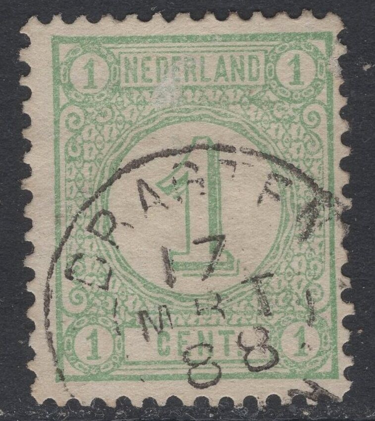 Dragten op nvph 31
