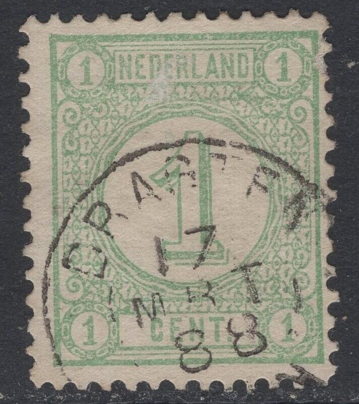 Dragten op nvph 31