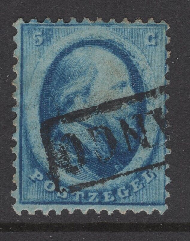 Nvph 4 plaat II