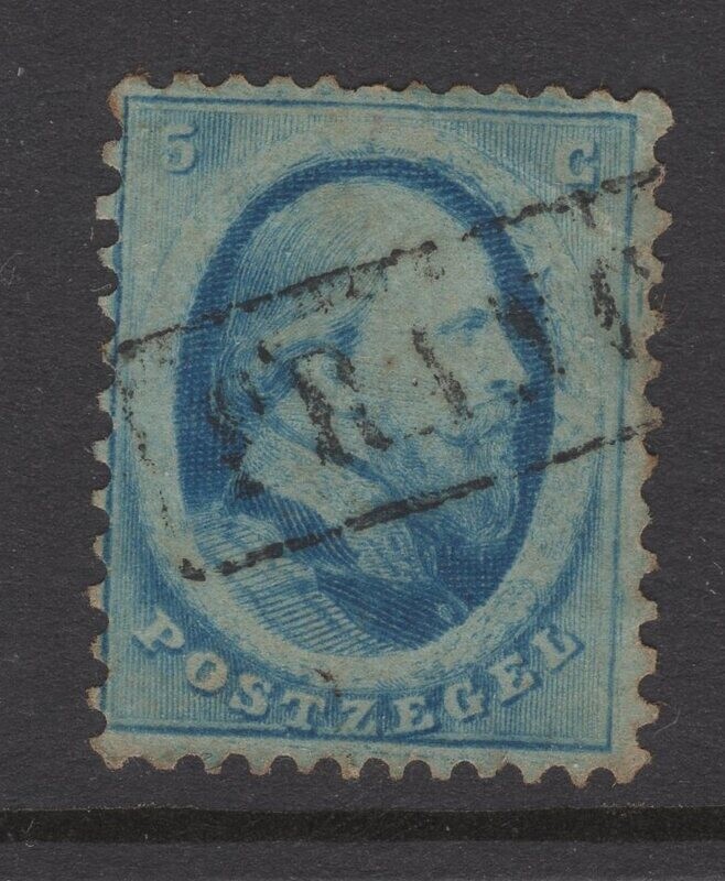 Nvph 4 plaat I