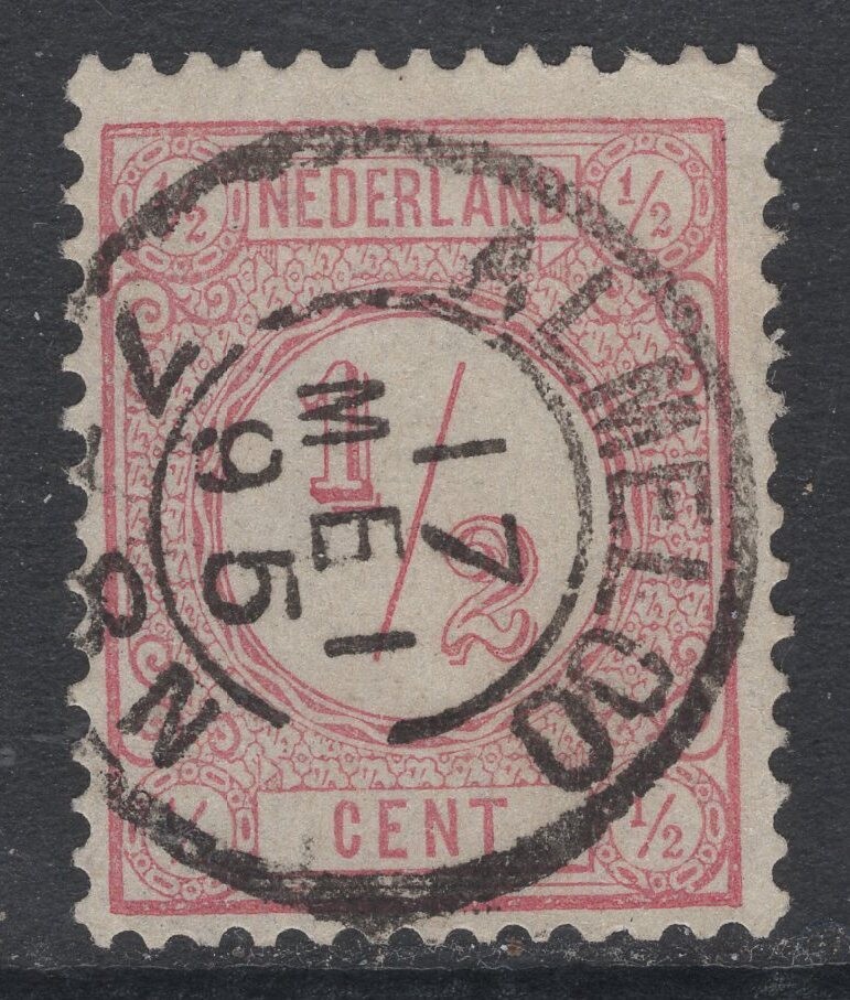 Almeloo op nvph 30b