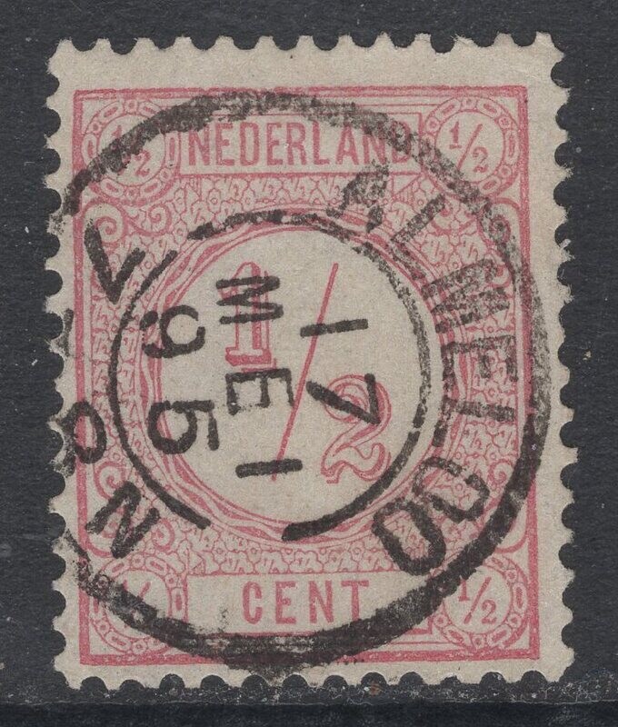 Almeloo op nvph 30b