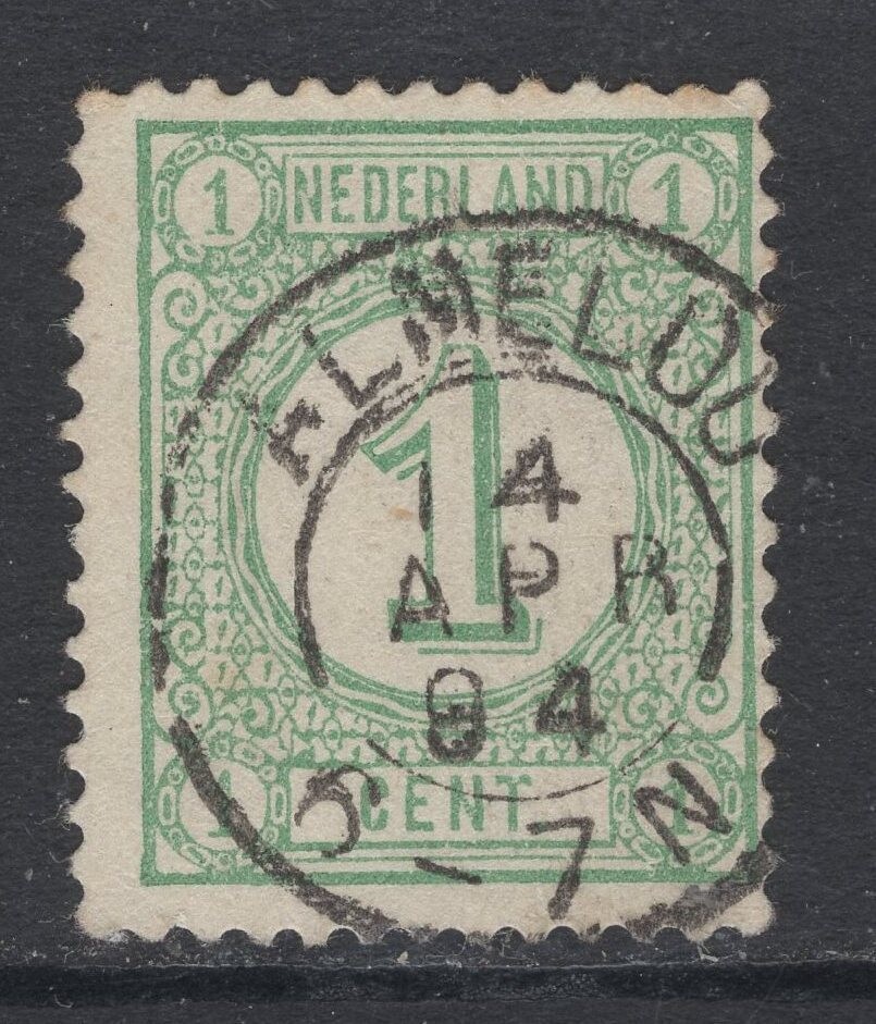 Almeloo op nvph 31