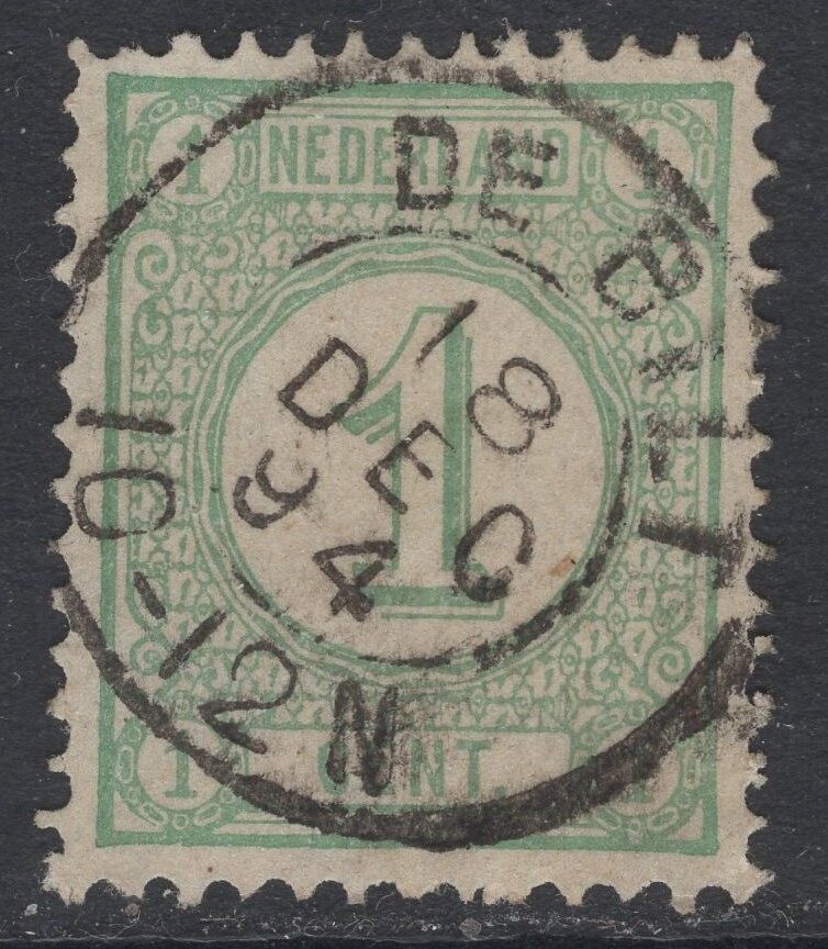 De Bilt op nvph 31