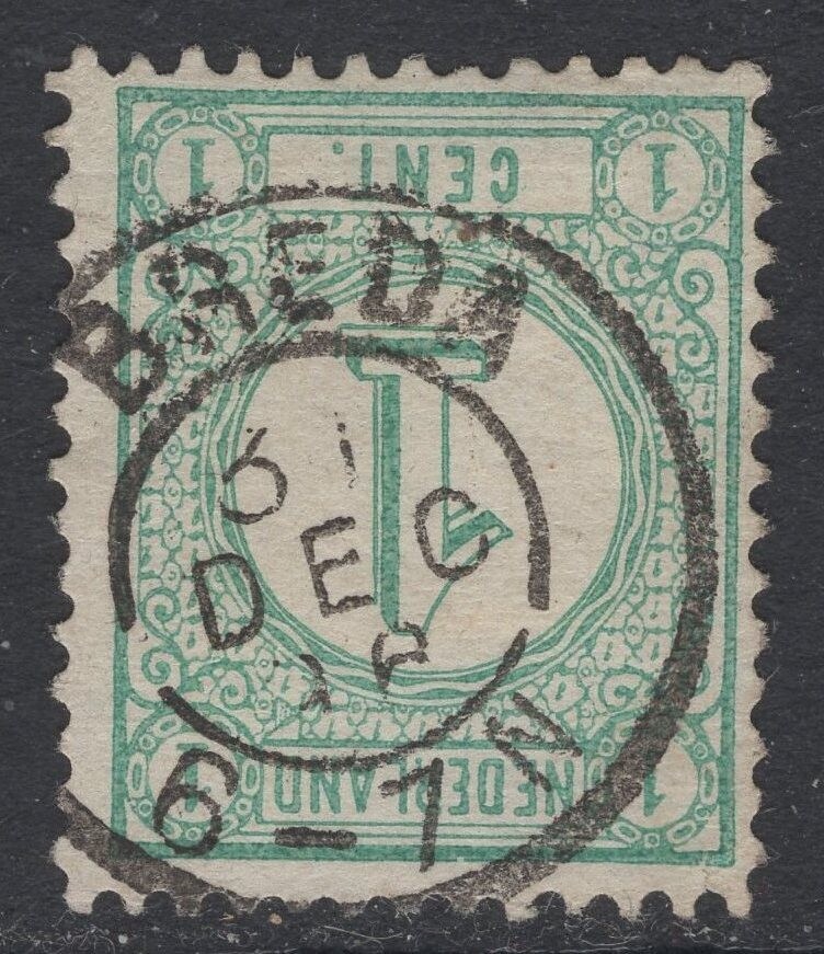 Breda op nvph 31a