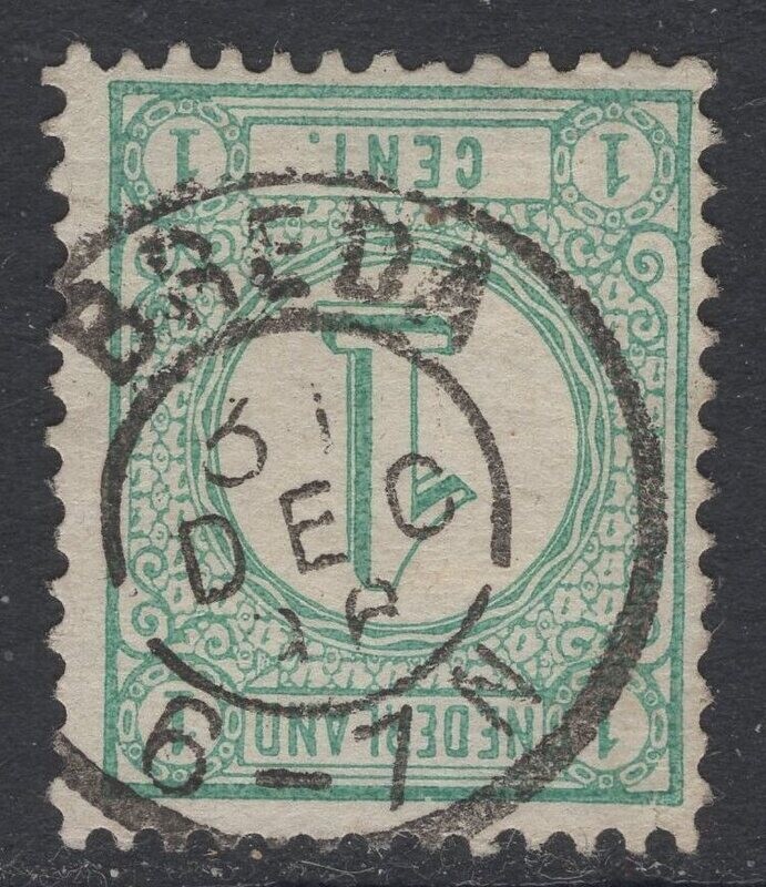 Breda op nvph 31a
