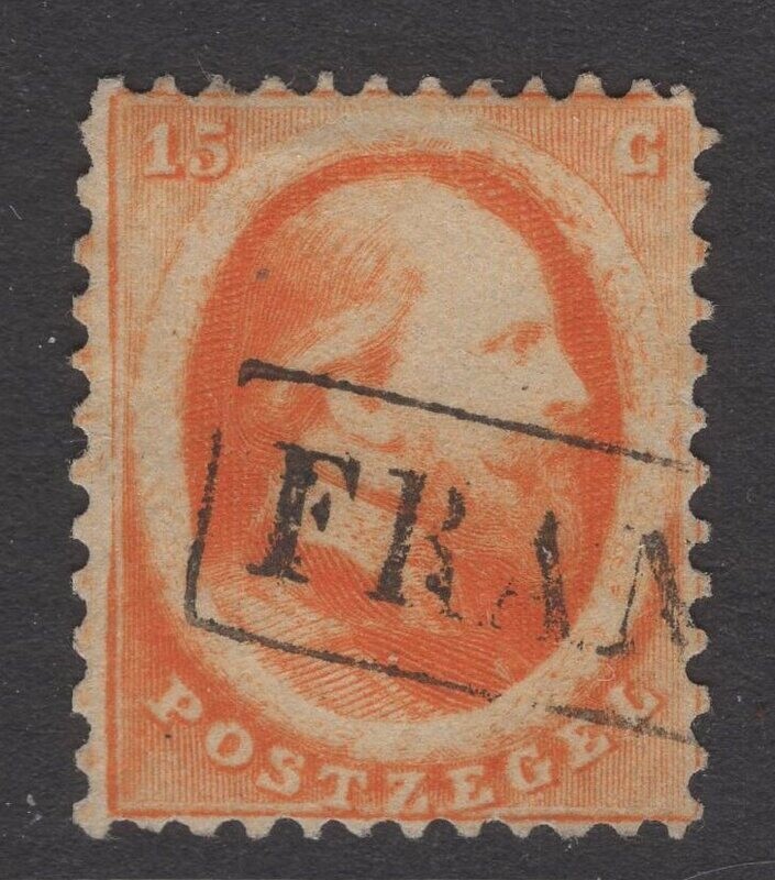 Nvph 6, Utrechtse druk