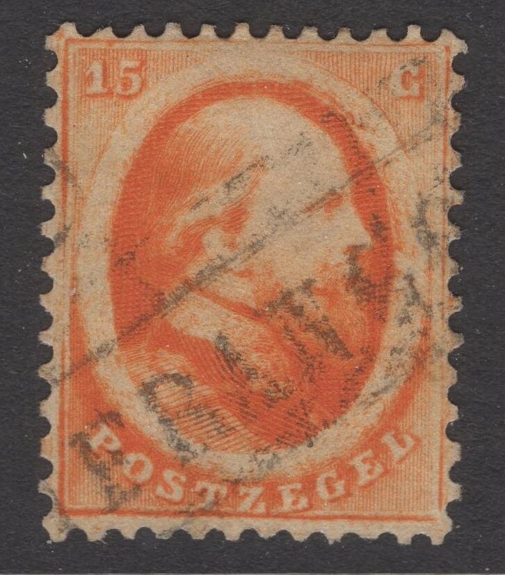 Nvph 6, Utrechtse druk