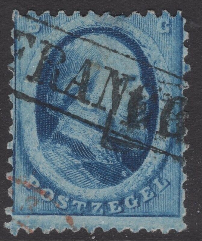 Nvph 4BI