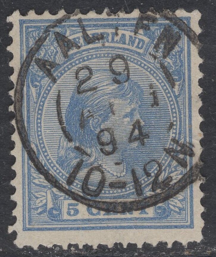 Aalten op nvph 35